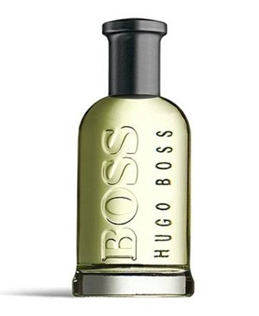 BOSS BOTTLED men  30ml edt