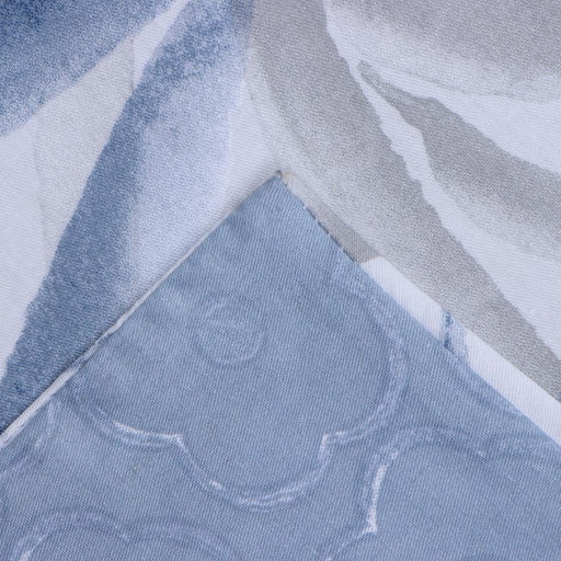 Постельное бельё LoveLife 2сп Тростник, 175х215см, 200х225см, 50х70см-2шт, 100%хлопок, сатин, 125г/м  фото 4