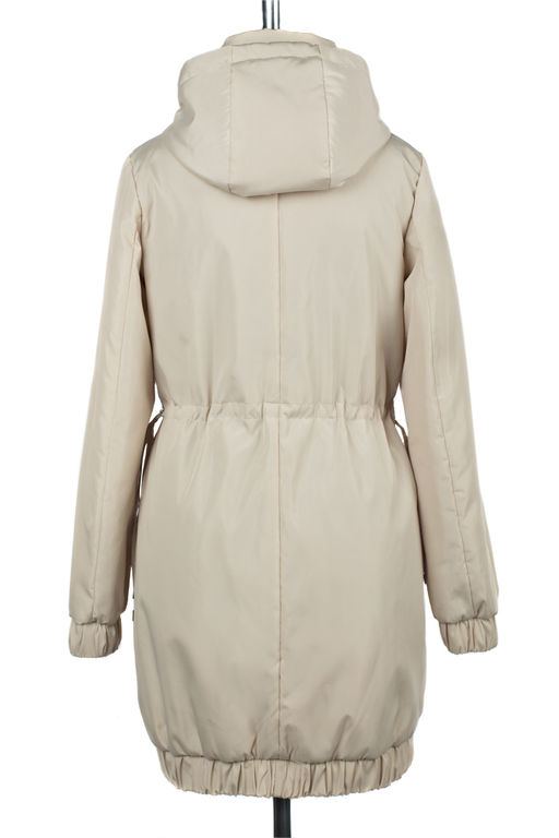 04-2176 Куртка демисезонная University Action (синтепон 60) - El podio фото 7