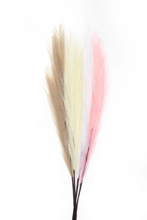 Веточка декоративная 80 см (SF-7836) №4 - Больше подарков фото 3