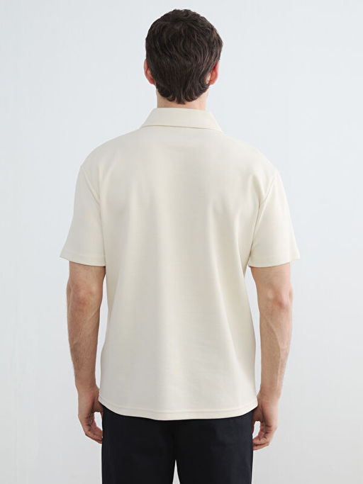 Polo Yaka Erkek Ti??rt