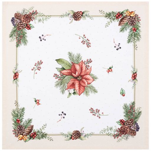 НАБОР САЛФЕТОК ИЗ 2-Х ШТ CELEBRATION,40Х40СМ, 100 - Lefard фото 3