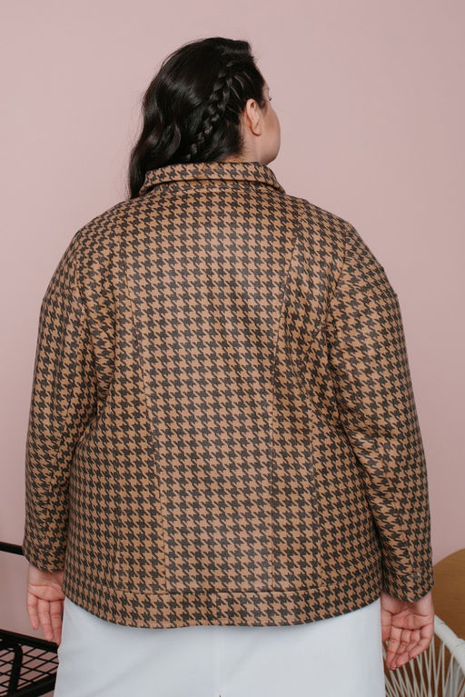 Куртка женская - Jp фото 12