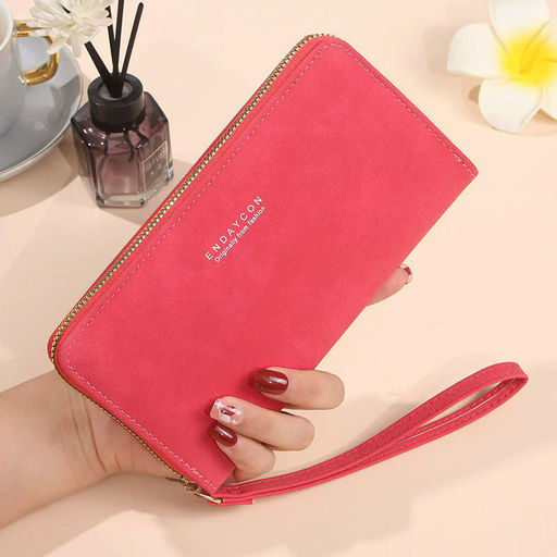 Кошелек W-HC2511-Red