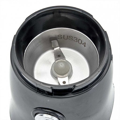 Кофемолка ЯРОМИР ЯР-504 (в)