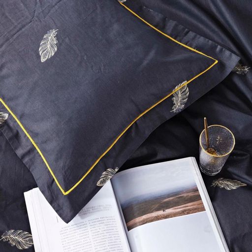 КПБ ALANNA Comfort ALA005 2 спальный