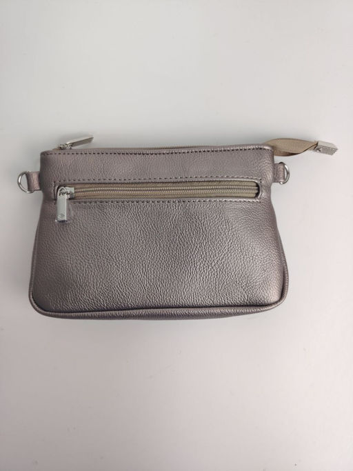 Клатч с тонким ремешком №1025 - L-craft фото 3