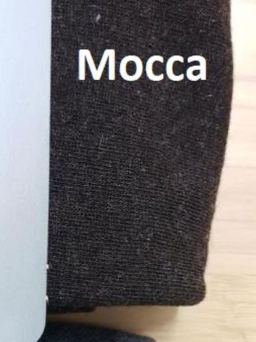 Колготки CASHMERE 250 (32/1) - mocca