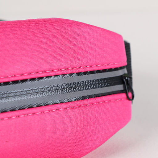 Сумка спортивная Woohooo Sprint / WS-22P / розовый/уп 30/ - ГалеонТрейд фото 2