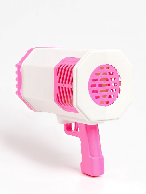 Генератор мыльных пузырей «Базука»