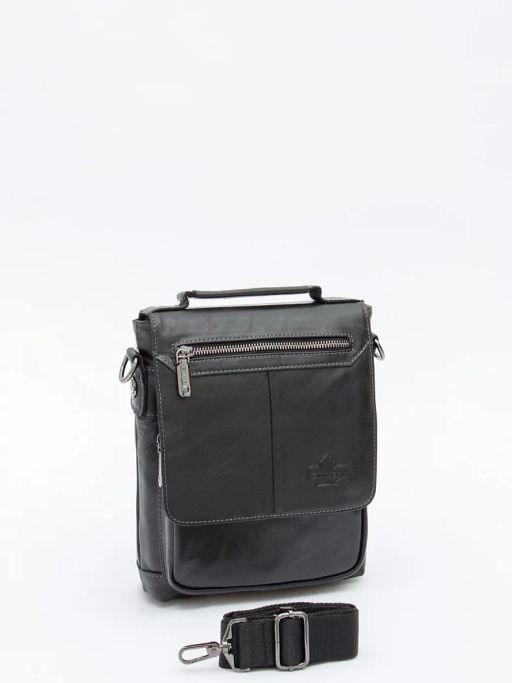 Сумка 33995Z black Zinimsk