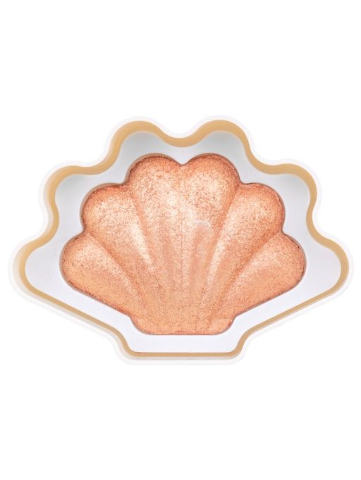 Mocallure Хайлайтер let beautiful upgra, тон 06 - ANGEALA фото 3