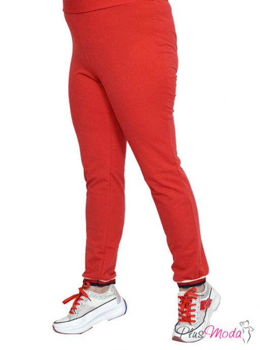 Брюки Модель №732 размеры 44-84 - Plusmoda фото 5