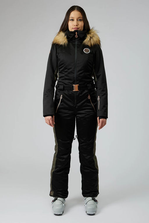 Комбинезон FASHION SUIT женский 24-12131 10 - Stayer фото 4