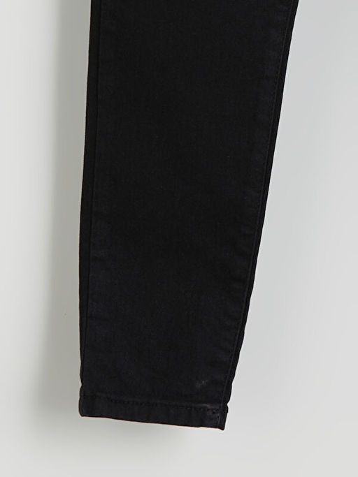 Super Skinny Fit Erkek ?ocuk Jean Pantolon