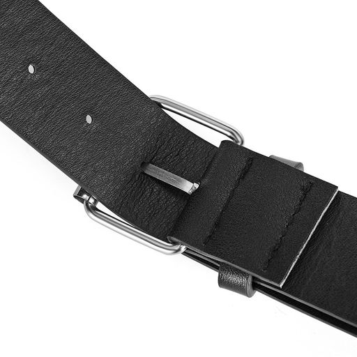 Ремень BL-1200-Black - Ferro фото 2