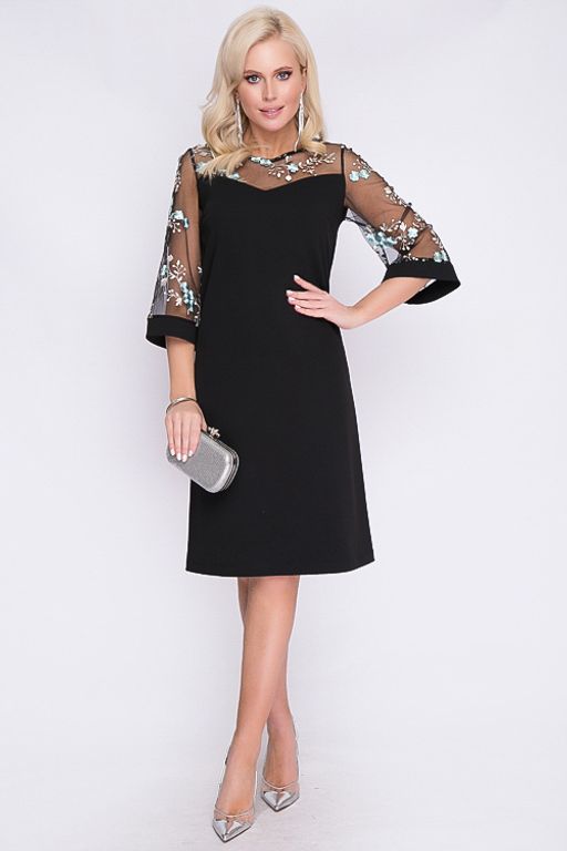 Платье 70296 - Avili фото 3