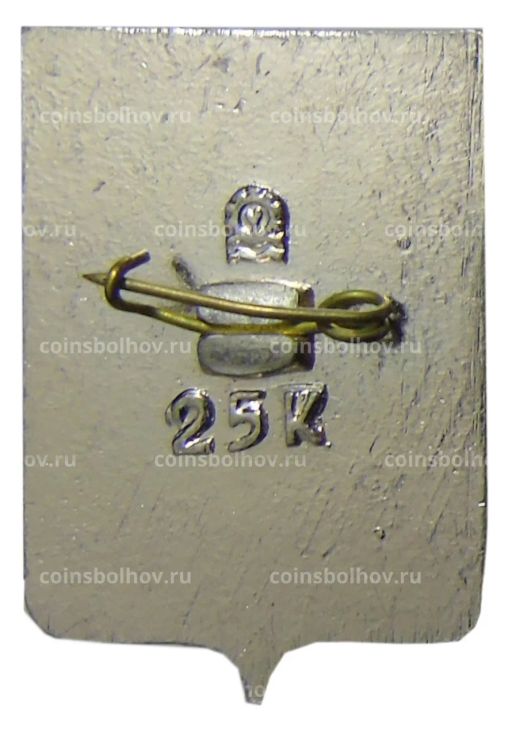 Значок Мончегорск