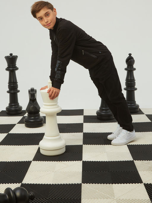 Толстовка черный 242140414 - Nota bene фото 10