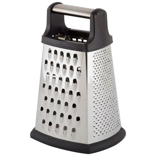 Терка четырехгранная GR-052-8 арт.965011 - Mallony фото 2