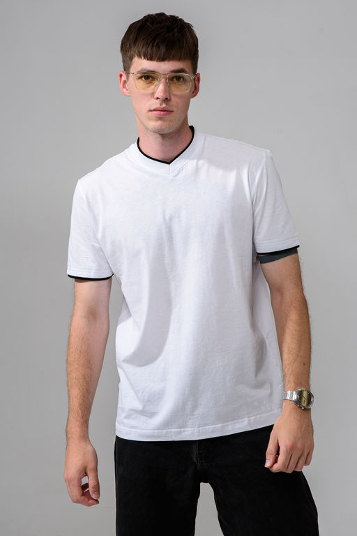 Футболка мужская 14490 - Натали фото 46