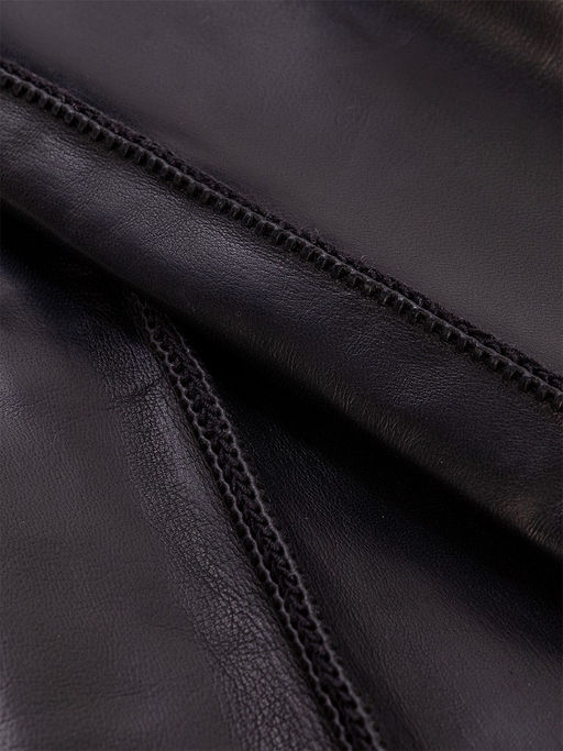 Перчатки женские ш+каш. F-IS0073 black