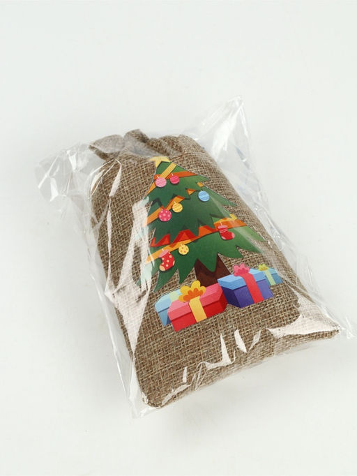 Чай новогодний со вкусом шиповника и красной смородины, черный листовой, 30 г - Simaland фото 5