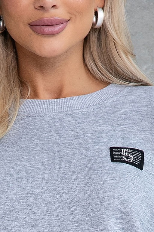 Свитшот 41929 - Avili фото 4