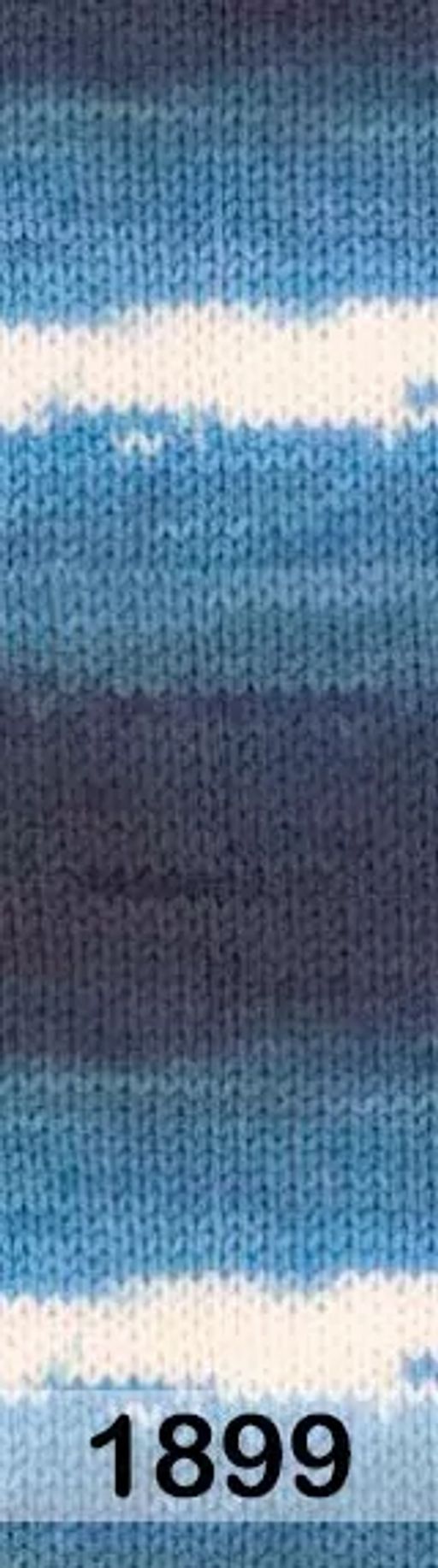 BURCUM BATIK - Alize фото 5