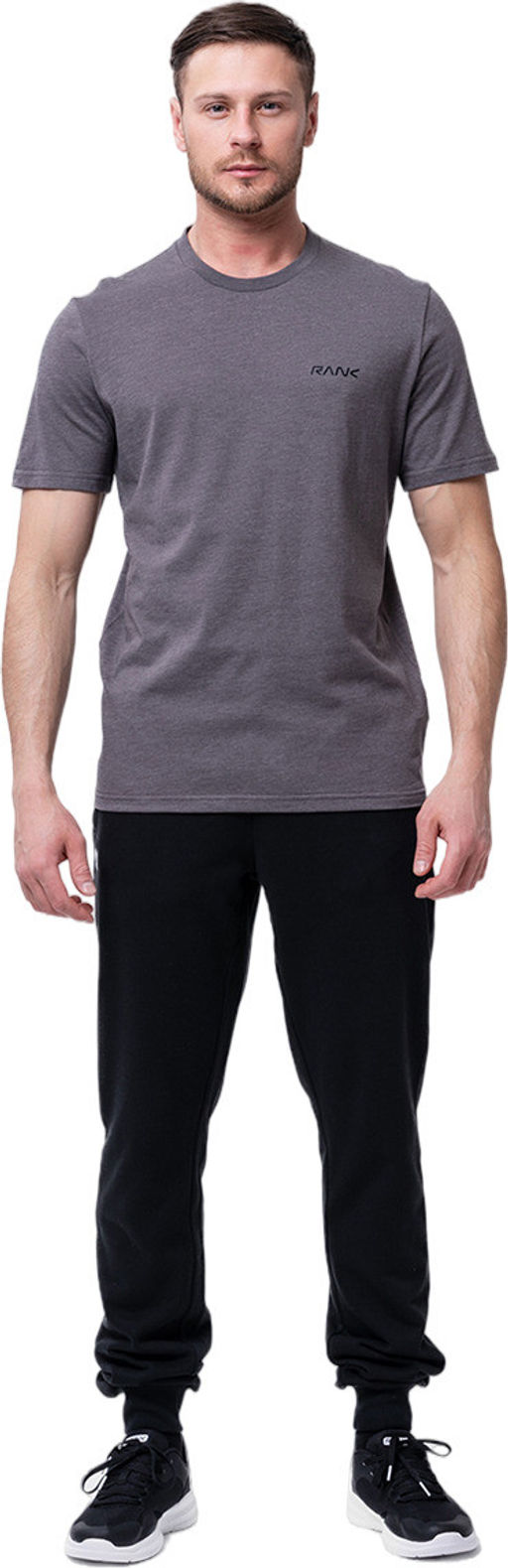 Футболка мужская