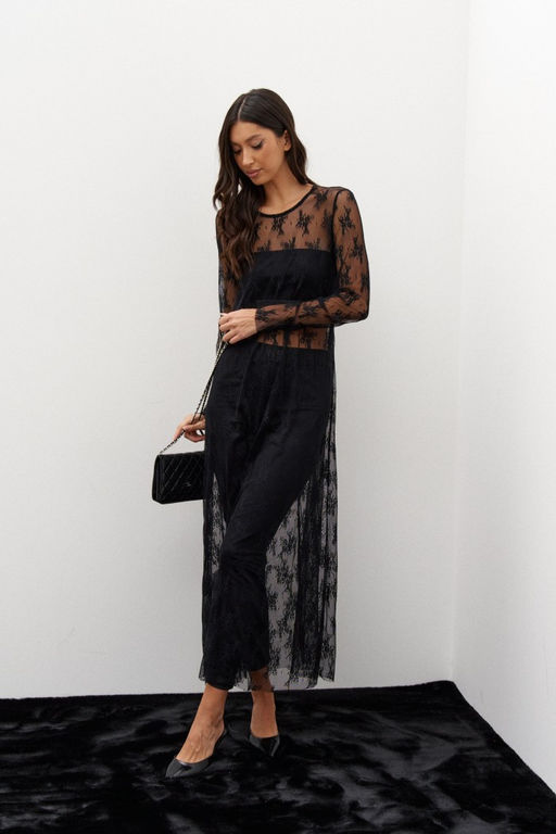 Платье А3591 - Annete фото 3