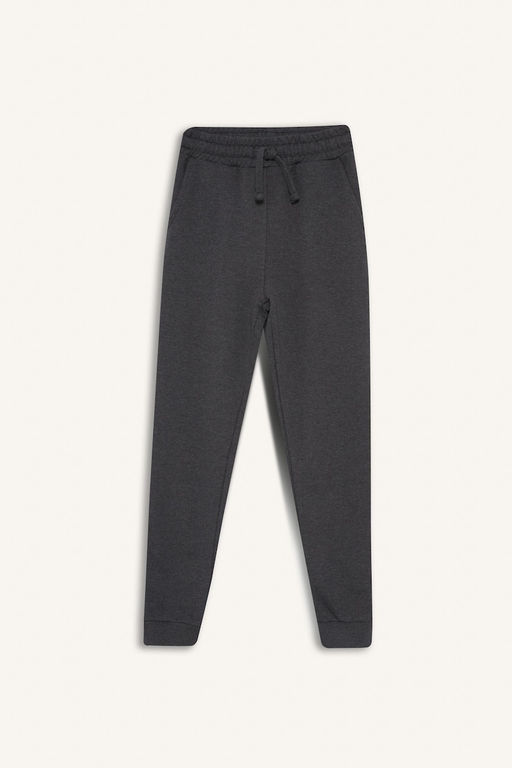 Pamuklu Regular F_t Beli Lastikli Jogger E_ofman Alt_ Erkek _ocuk - Defacto фото 7