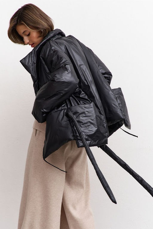 Куртка 1455 - Rinka фото 4