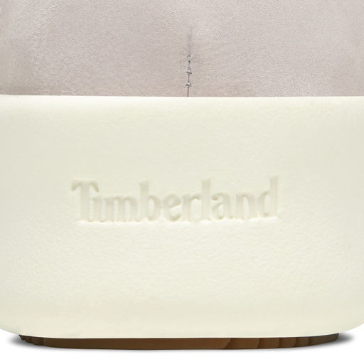 Полукеды Timberland Berlin Park Slip-On фиолетовые  фото 8