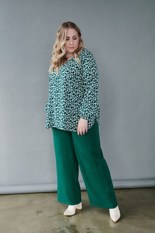 Блуза женская - Jp фото 9