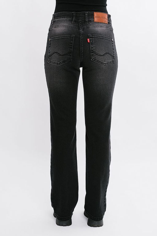 Nobby, Джинсы, W 300 905 (черный)  фото 5