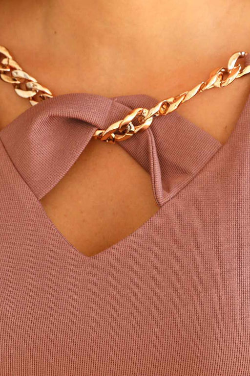 Платье П5-5039/3 - Wisell фото 7