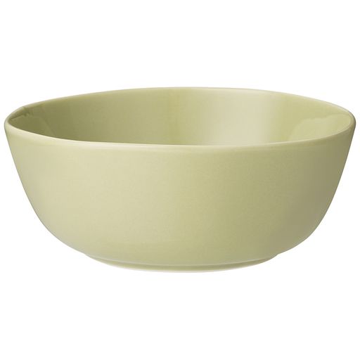Цена за 4 шт. САЛАТНИК LEFARD TRENDY 16,5*6,5 СМ 900 МЛ ЗЕЛЕНЫЙ
