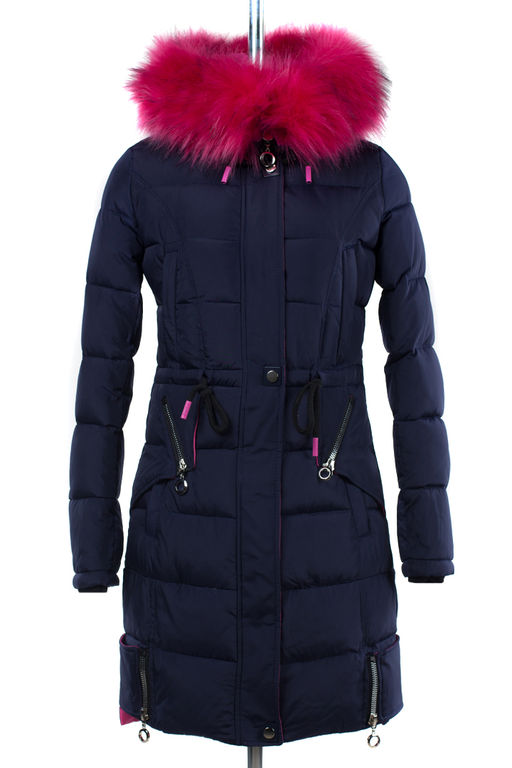 Куртка зимняя (Синтепон 300) - Империя пальто фото 20