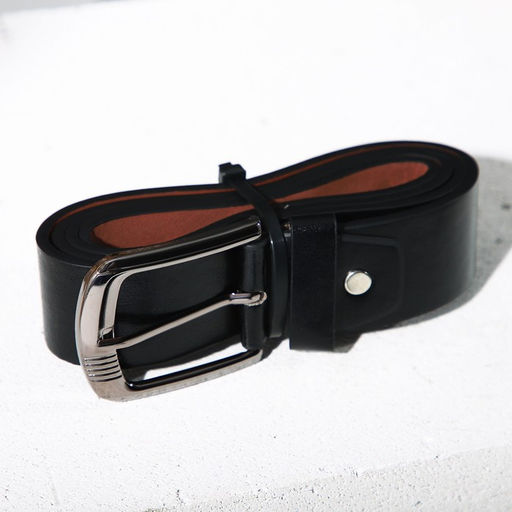 Подарочный набор Крутой мужик, гель для душа виски 250 мл, ремень, Чистое счастье  фото 6