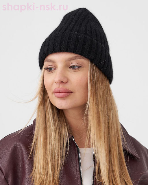 Марго пряжа Енот Колпак (56-58)