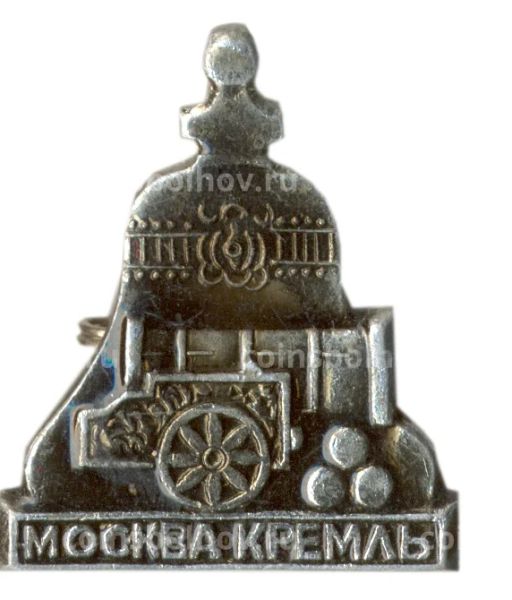 Значок Москва  Кремль