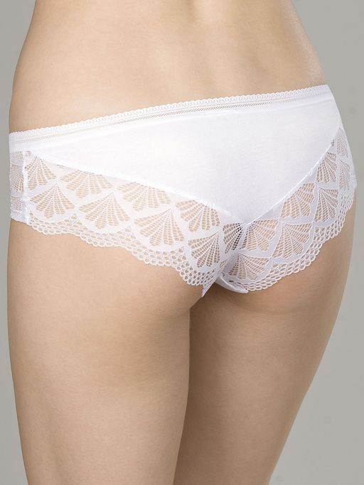 LUHA6294 трусы женские - Pelican фото 3