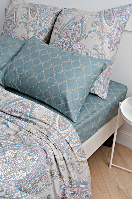 КПБ Сатин NUANCE Роксолана