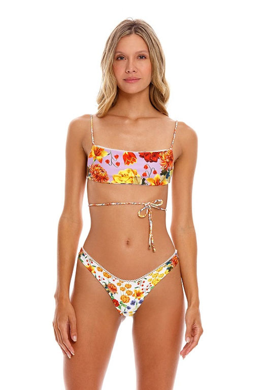 Верх купальника 8925 Lina Bouk