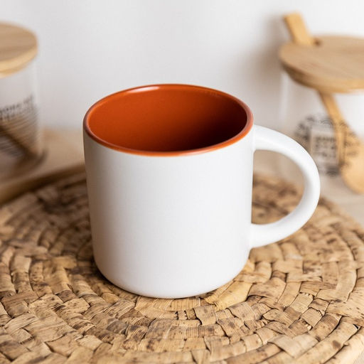 Кружка Лисичка, 380 мл - Дорого внимание фото 2