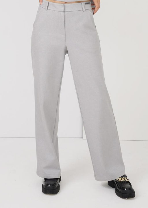 136343/117ввэ Брюки жен. (ЧЗ)