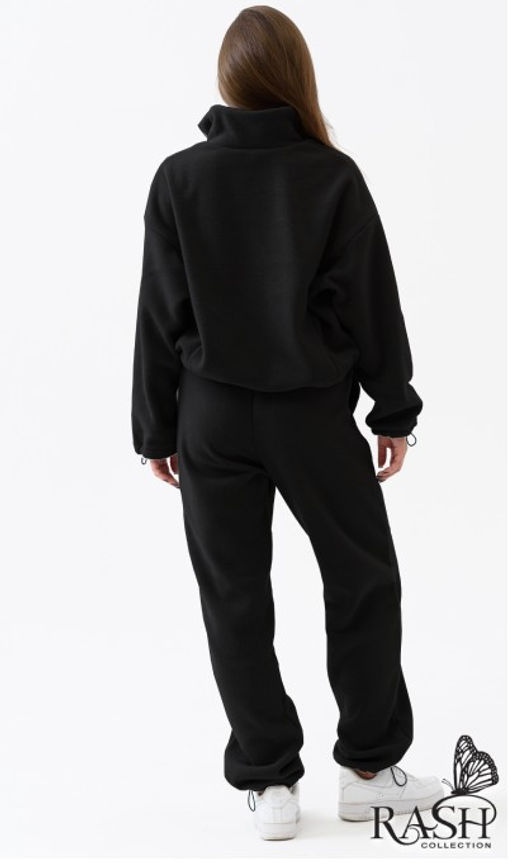 Костюм "Айва" черный Цвет:как на фото