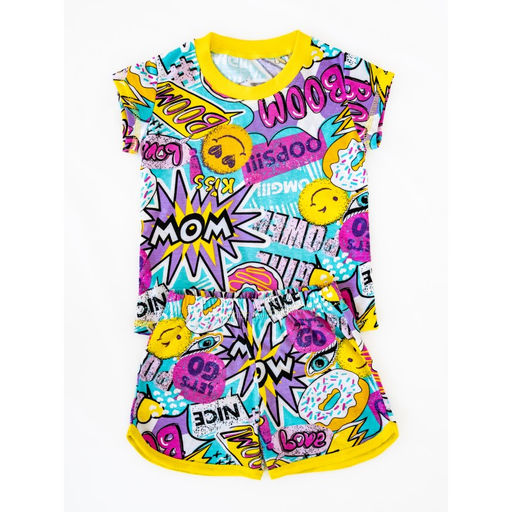 Костюм Смайлик - Ronda фото 3