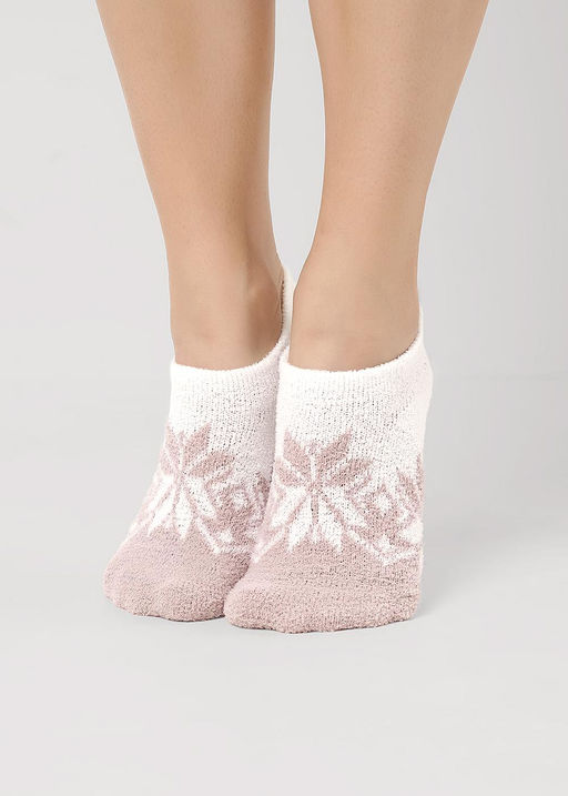 Носки женские НГ травка